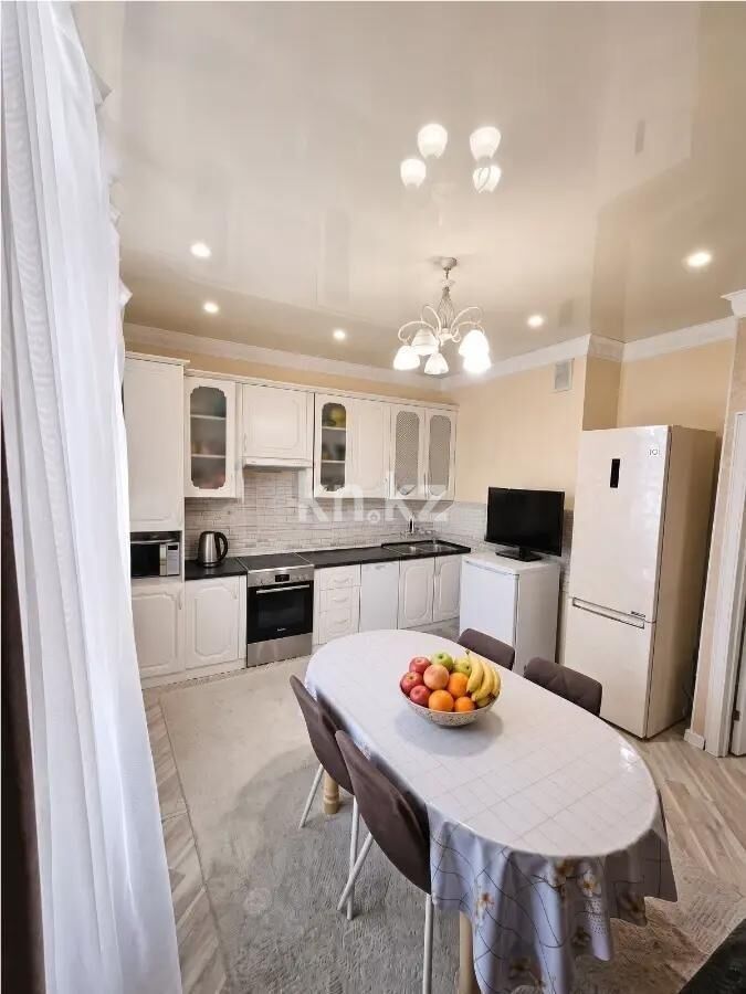 Продажа 3-комнатной квартиры, 116.1 м² - Продажа квартир в блочном доме в Астане - страница 126 фото 5 из 10