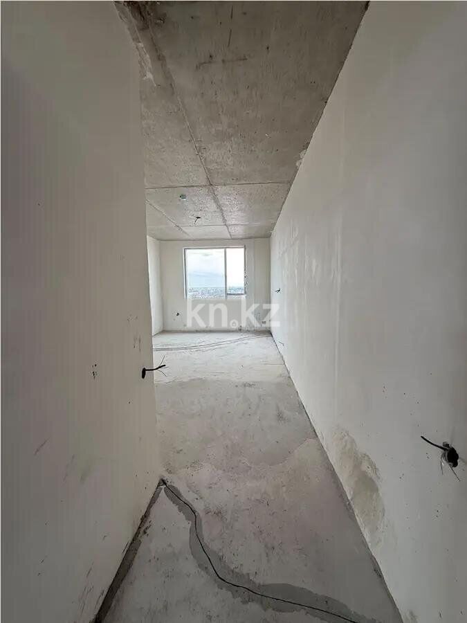Продажа 3-комнатной квартиры, 72 м² - Продажа квартир в Казахстане - страница 3 фото 2 из 3