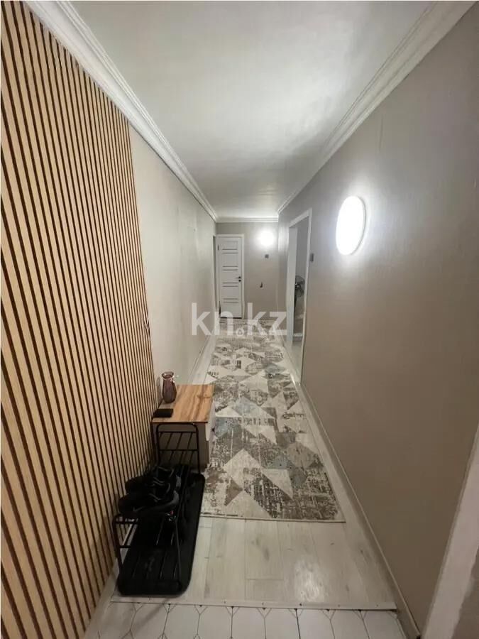 Продажа 3-комнатной квартиры, 64 м² - Продажа трехкомнатных квартир на Юго-Востоке Караганды - страница 11 фото 6 из 6
