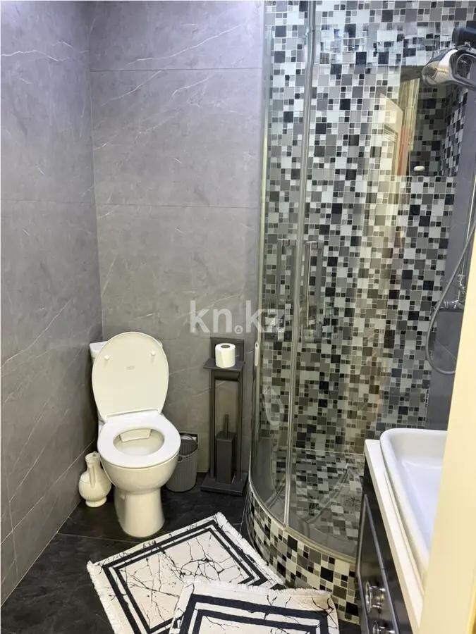 Продажа 4-комнатной квартиры, 123 м² - Продажа квартир в Алмалинском р-не Алматы - страница 3 фото 7 из 8