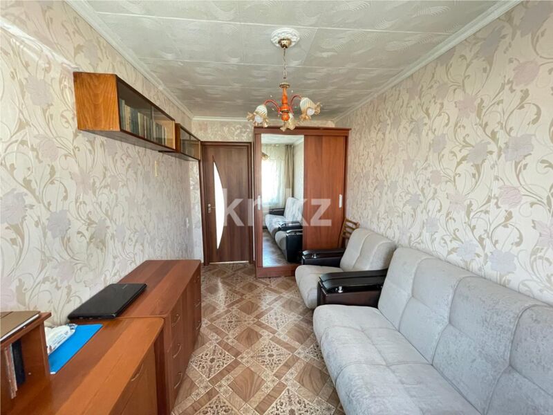 Продажа 3-комнатной квартиры, 58 м² - Продажа квартир в панельном доме в Казахстане - страница 223 фото 6 из 14