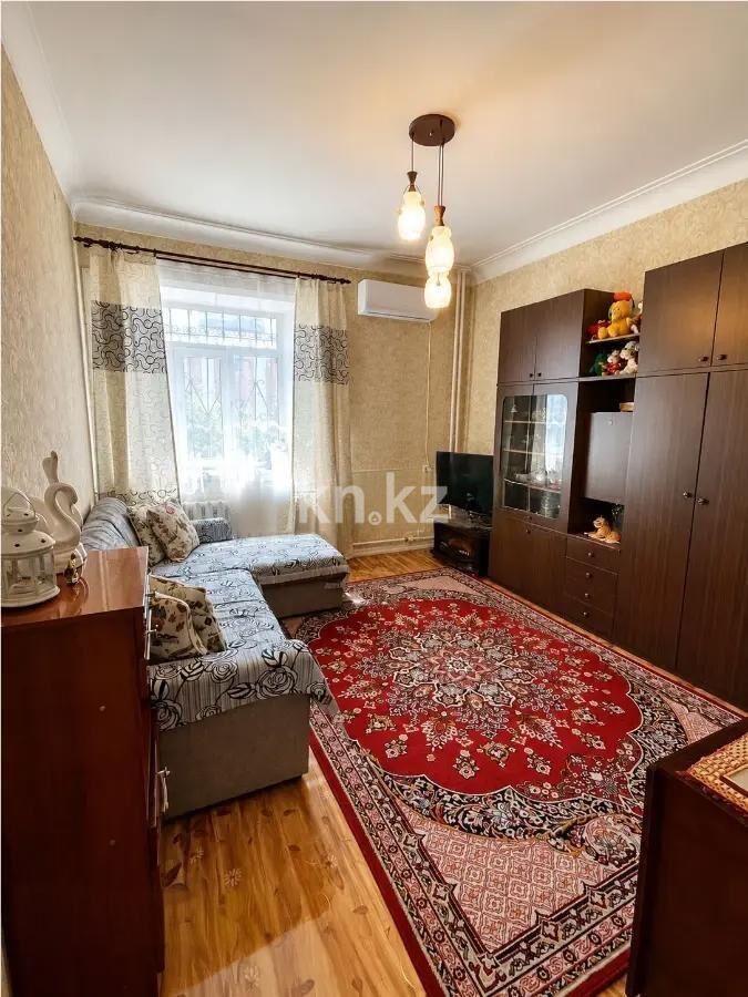 Продажа 3-комнатной квартиры, 75 м² - Продажа недвижимости в Казахстане - страница 32 фото 1 из 5