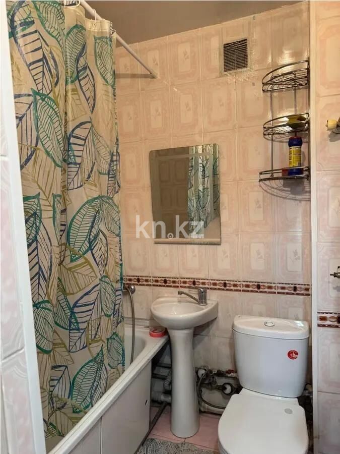 Продажа 1-комнатной квартиры, 30 м² - Продажа однокомнатных квартир в Алмалинском р-не Алматы - страница 8 фото 3 из 4
