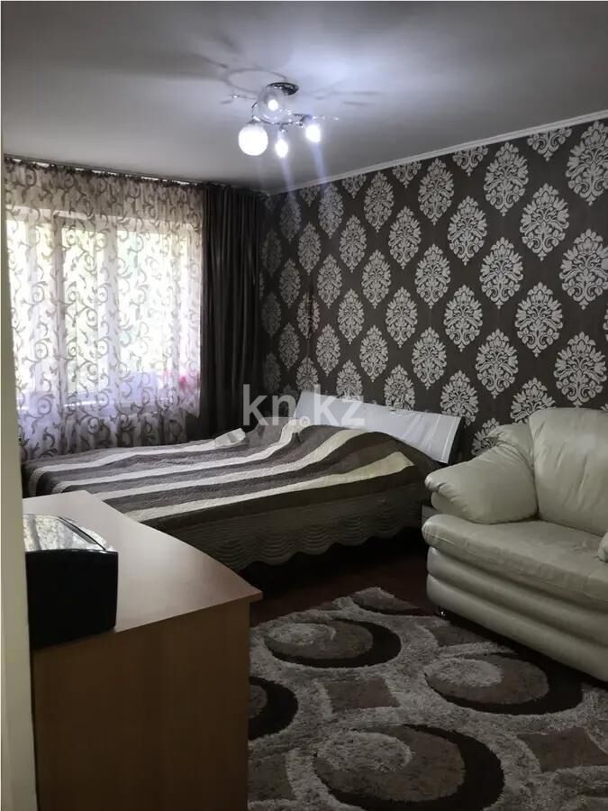 Продажа 4-комнатной квартиры, 76 м² - Продажа четырехкомнатных квартир в панельном доме в Алматы - страница 7 фото 3 из 5