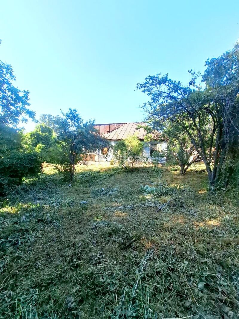 Продажа 3-комнатного дома, 41.2 м² - Продажа домов, коттеджей в Жетысуском р-не Алматы фото 1 из 6