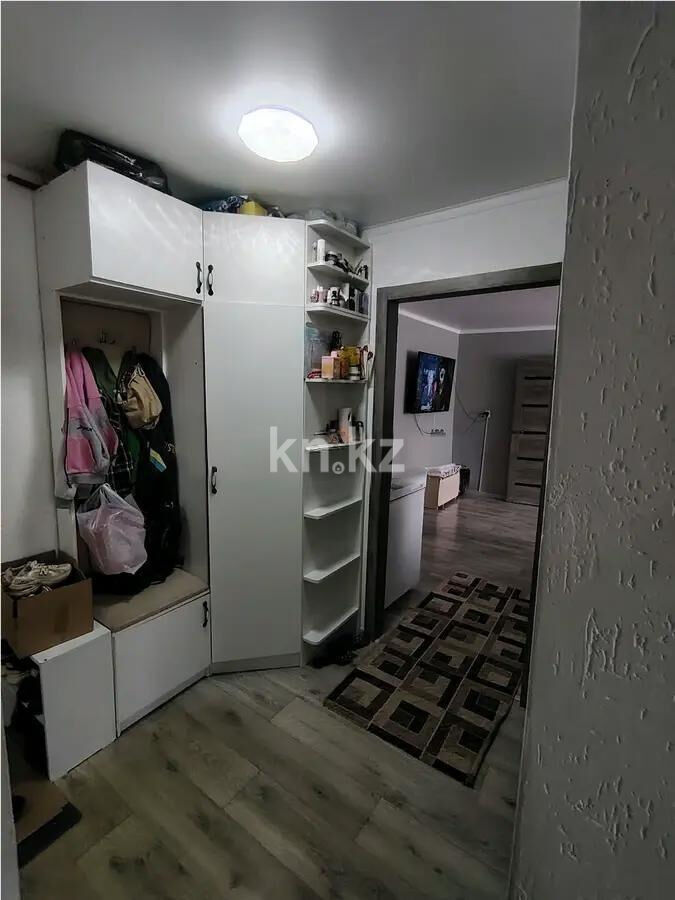 Продажа 4-комнатной квартиры, 64 м² - Продажа четырехкомнатных квартир в Караганде - страница 5 фото 5 из 5