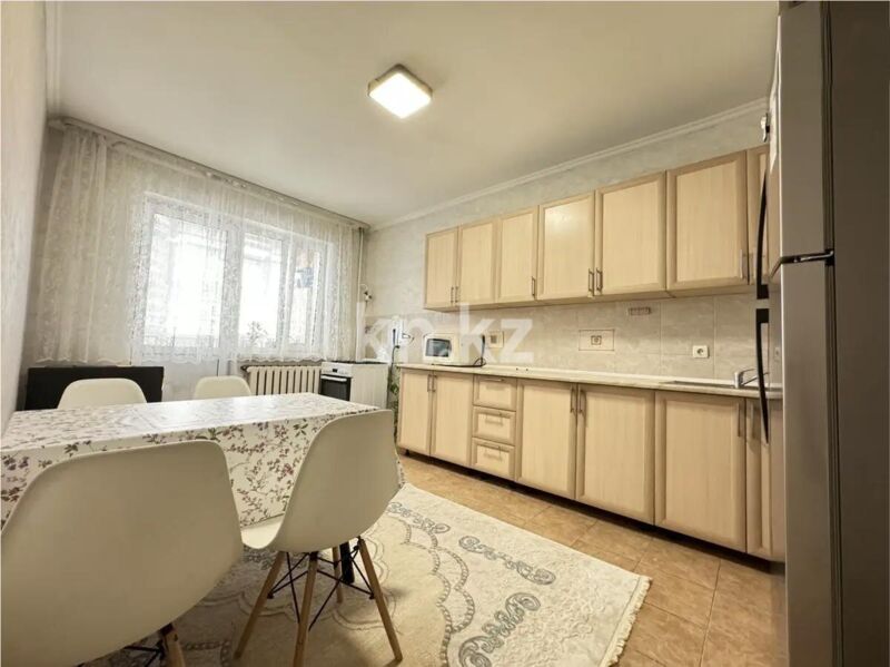Продажа 1-комнатной квартиры, 52 м² - Продажа однокомнатных квартир в панельном доме в Казахстане фото 2 из 4