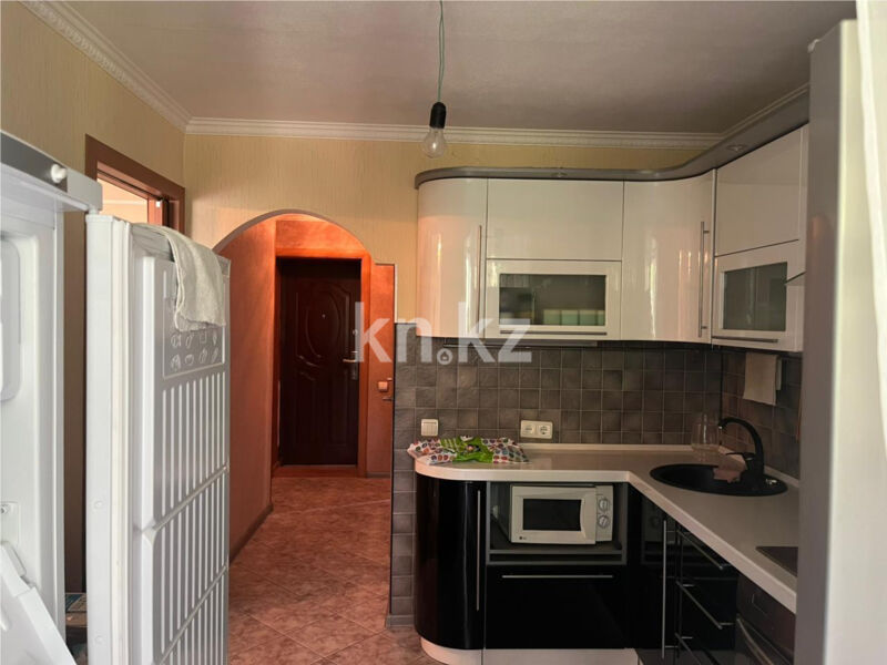 Продажа 1-комнатной квартиры, 36 м² - Продажа квартир в Михайловке Караганды - страница 4 фото 4 из 13