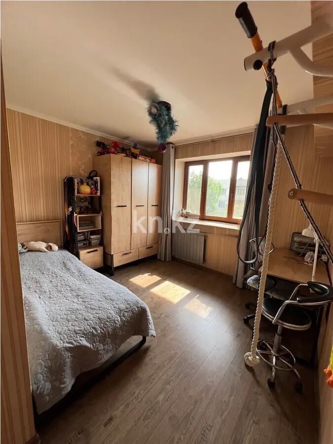 Продажа 3-комнатной квартиры, 75 м² - Продажа трехкомнатных квартир в Медеуском р-не Алматы - страница 2 фото 3 из 7