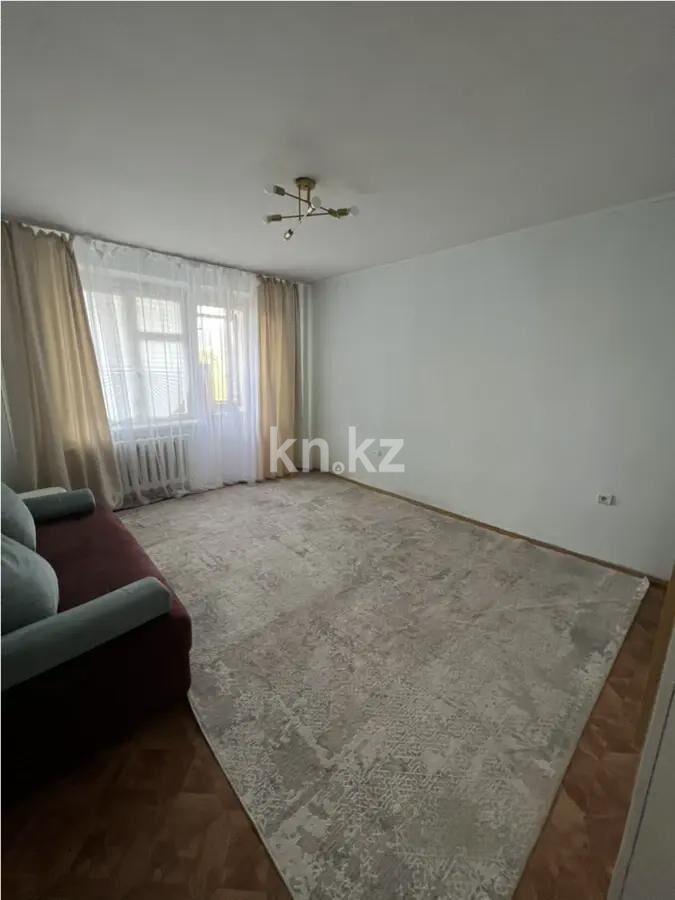 Продажа 1-комнатной квартиры, 40 м² - Продажа однокомнатных квартир в Бостандыкском р-не Алматы - страница 11 фото 1 из 3