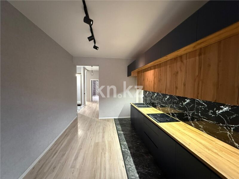 Продажа 3-комнатной квартиры, 86 м² - Недвижимость в Караганде - страница 4 фото 9 из 17