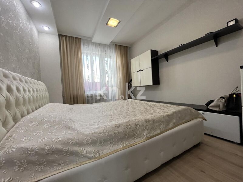 Продажа 3-комнатной квартиры, 95 м² - Продажа трехкомнатных квартир в монолитно-каркасном доме в Казахстане - страница 133 фото 11 из 38