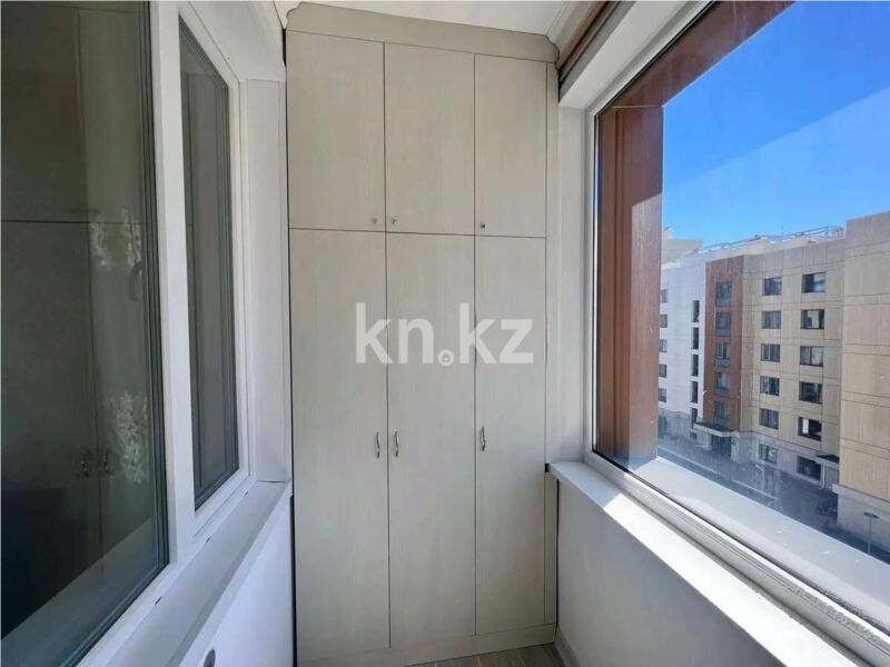 Продажа 1-комнатной квартиры, 36 м² - Продажа однокомнатных квартир в блочном доме в Астане - страница 16 фото 5 из 5