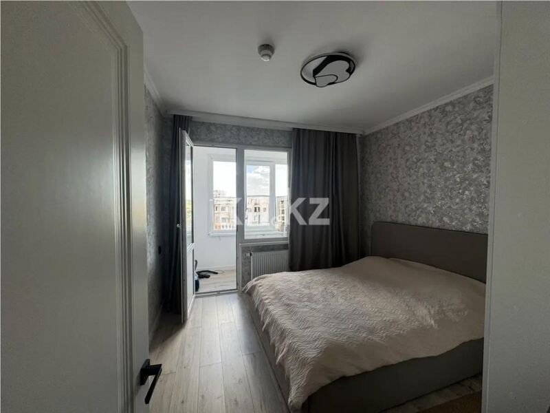 Продажа 2-комнатной квартиры, 42 м² - Продажа двухкомнатных квартир в блочном доме в Казахстане - страница 68 фото 2 из 5