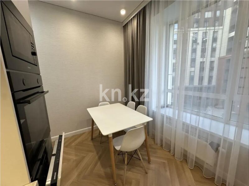 Продажа 2-комнатной квартиры, 48 м² - Продажа двухкомнатных квартир в р-не Сарыарка Астаны - страница 21 фото 4 из 6