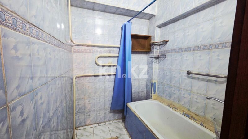 Продажа 2-комнатной квартиры, 48 м² - Продажа двухкомнатных квартир в кирпичном доме в Алматы - страница 3 фото 17 из 25