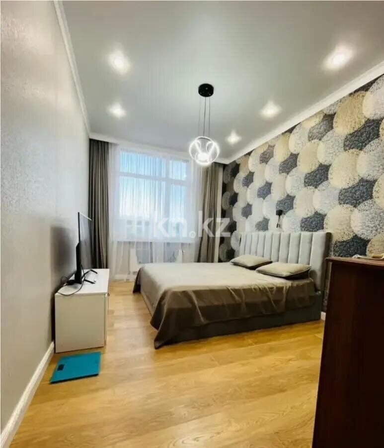 Продажа 3-комнатной квартиры, 86.5 м² - Продажа квартир в Казахстане - страница 42 фото 2 из 4