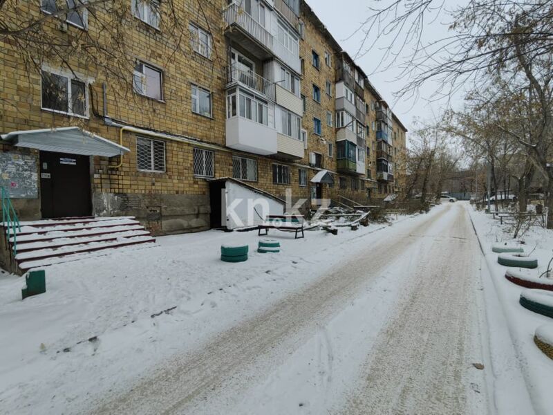 Продажа 2-комнатной квартиры, 46 м² - Продажа двухкомнатных квартир в Городе Караганды - страница 12 фото 24 из 26