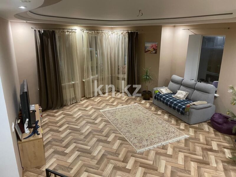 Продажа 7-комнатного дома, 297 м² - Продажа домов, коттеджей в Астане фото 3 из 7