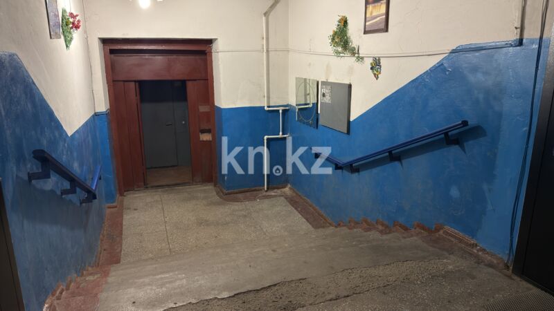 Продажа 3-комнатной квартиры, 82 м² - Продажа трехкомнатных квартир в Темиртау - страница 4 фото 19 из 19