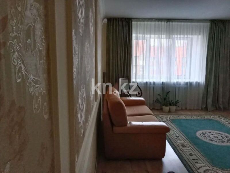 Продажа 2-комнатной квартиры, 80 м² - Продажа квартир в блочном доме в Астане - страница 173 фото 1 из 3