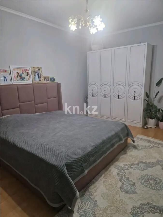 Продажа 4-комнатной квартиры, 160 м² - Продажа четырехкомнатных квартир от собственников в Алматы - страница 7 фото 5 из 8