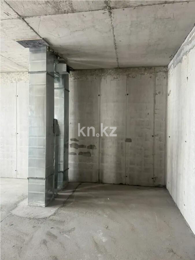 Продажа 1-комнатной квартиры, 46 м² - Продажа однокомнатных квартир в Ауэзовском р-не Алматы - страница 21 фото 3 из 4