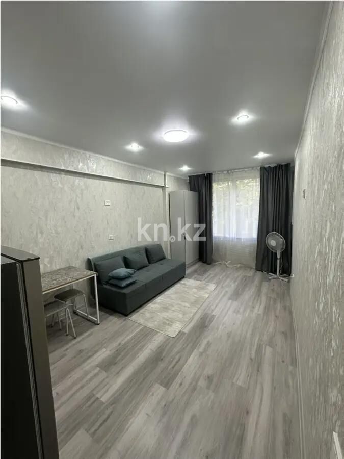 Продажа 1-комнатной квартиры, 25 м² - Продажа квартир от собственников в Алматы - страница 17 фото 1 из 3