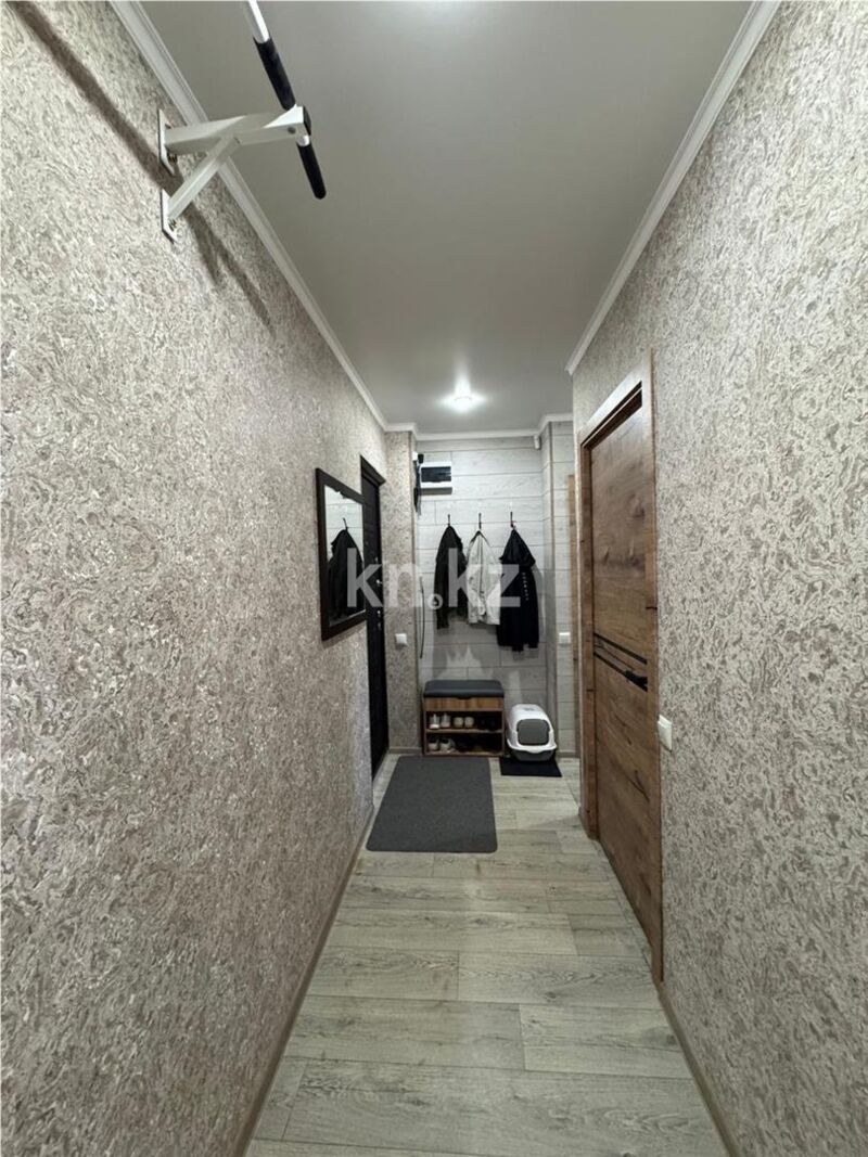 Продажа 2-комнатной квартиры, 43 м² - Продажа двухкомнатных квартир в Темиртау - страница 3 фото 10 из 11