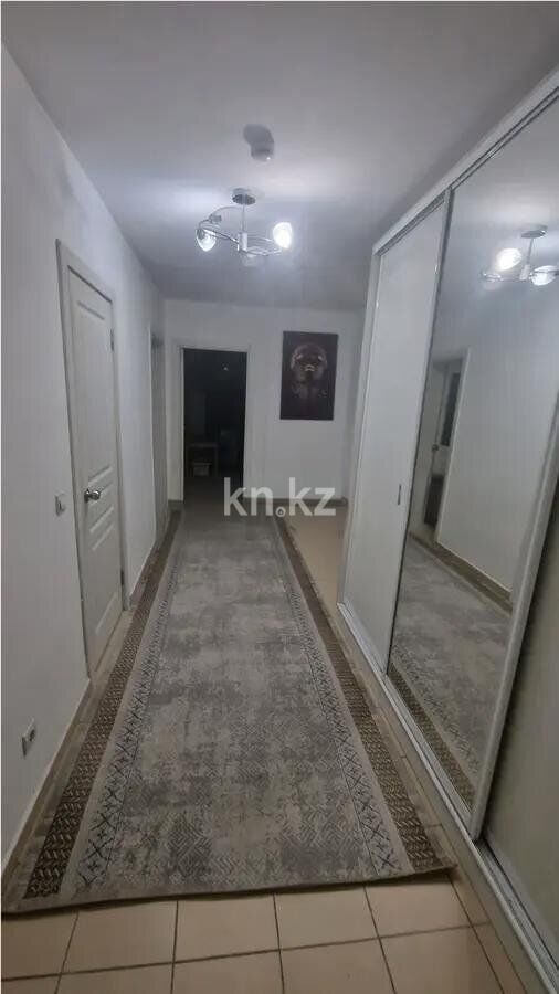 Продажа 1-комнатной квартиры, 43 м² - Продажа однокомнатных квартир от собственников в Алматы - страница 8 фото 5 из 6