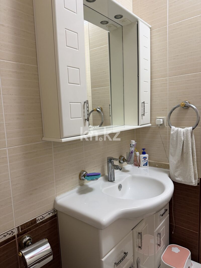 Продажа 3-комнатной квартиры, 58 м² - Продажа недвижимости в Казахстане - страница 15 фото 22 из 24