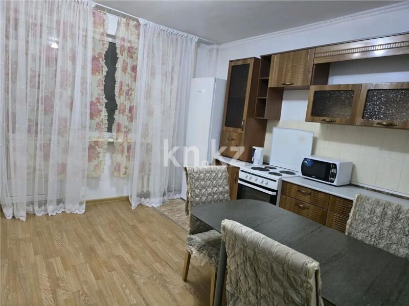 Продажа 1-комнатной квартиры, 54 м² - Недвижимость в Астане - страница 17 фото 3 из 3