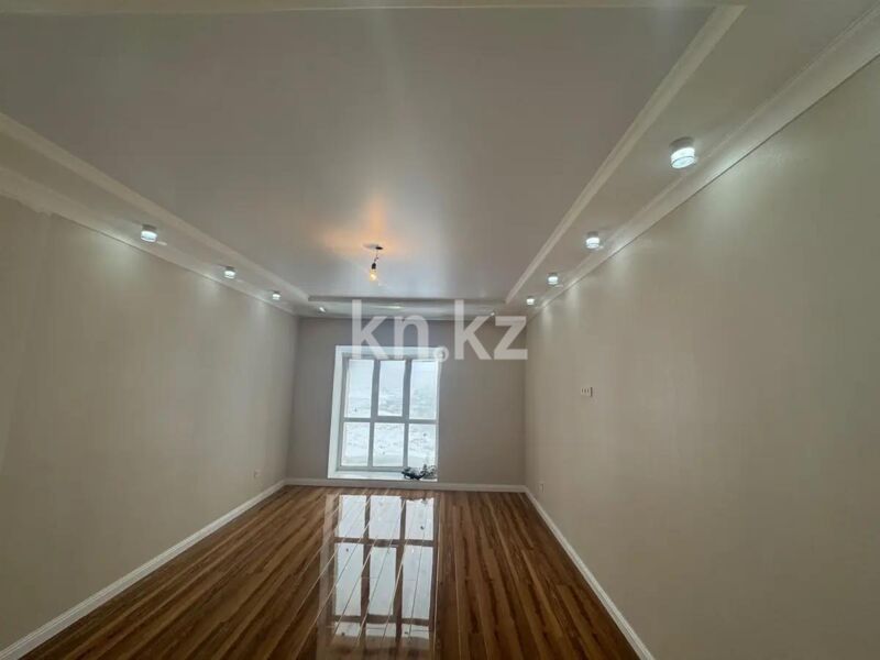 Продажа 3-комнатной квартиры, 75 м² - Продажа трехкомнатных квартир в кирпичном доме в Казахстане - страница 63 фото 1 из 5