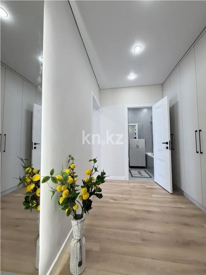 Продажа 3-комнатной квартиры, 56 м² - Продажа трехкомнатных квартир в Наурызбайском р-не Алматы - страница 5 фото 6 из 6