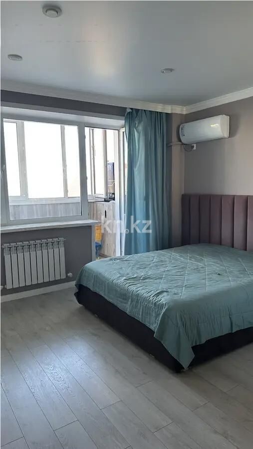 Продажа 2-комнатной квартиры, 60 м² - Продажа квартир в монолитно-каркасном доме в Караганде - страница 2 фото 2 из 4