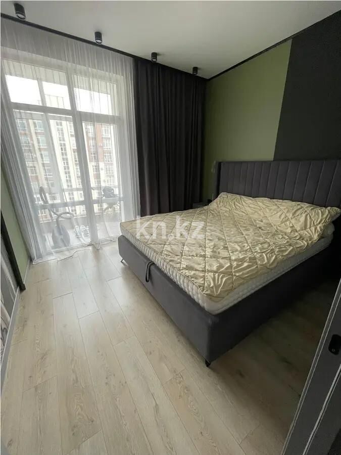 Продажа 3-комнатной квартиры, 65 м² - Продажа трехкомнатных квартир на Юго-Востоке Караганды - страница 7 фото 2 из 5
