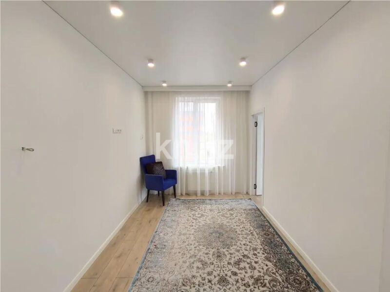 Продажа 2-комнатной квартиры, 62 м² - Продажа квартир от собственников в Алматы - страница 530 фото 2 из 5