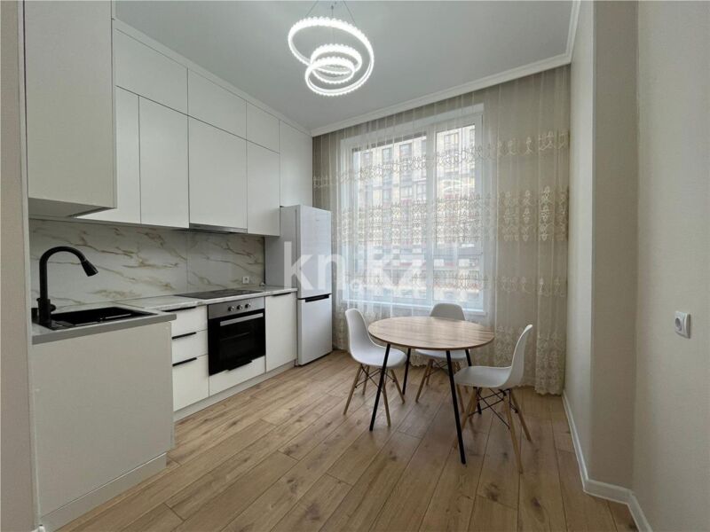 Продажа 1-комнатной квартиры, 39 м² - Продажа однокомнатных квартир в Астане - страница 157 фото 5 из 11