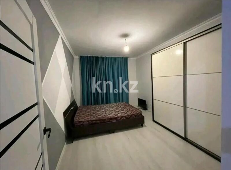 Продажа 2-комнатной квартиры, 64 м² - Продажа двухкомнатных квартир в Турксибском р-не Алматы - страница 16 фото 2 из 4
