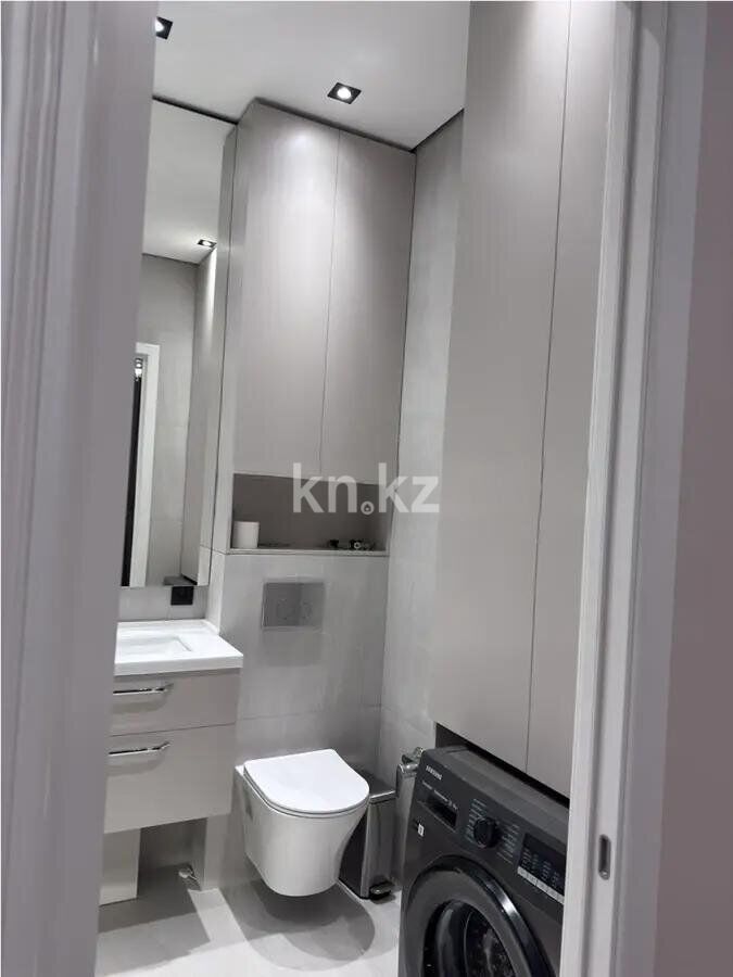 Продажа 3-комнатной квартиры, 156 м² - Продажа трехкомнатных квартир от собственников в Алматы фото 5 из 8
