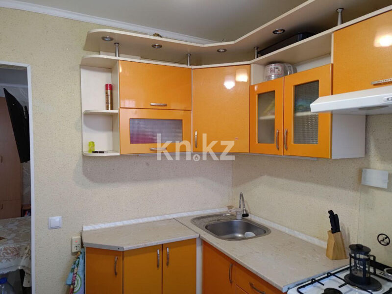 Продажа 3-комнатной квартиры, 58 м² - Продажа трехкомнатных квартир в Караганде - страница 52 фото 8 из 13