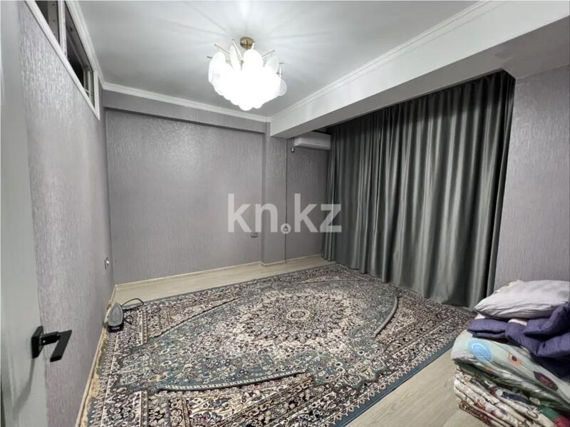 Продажа 2-комнатной квартиры, 54 м² - Продажа двухкомнатных квартир в Турксибском р-не Алматы - страница 15 фото 1 из 3