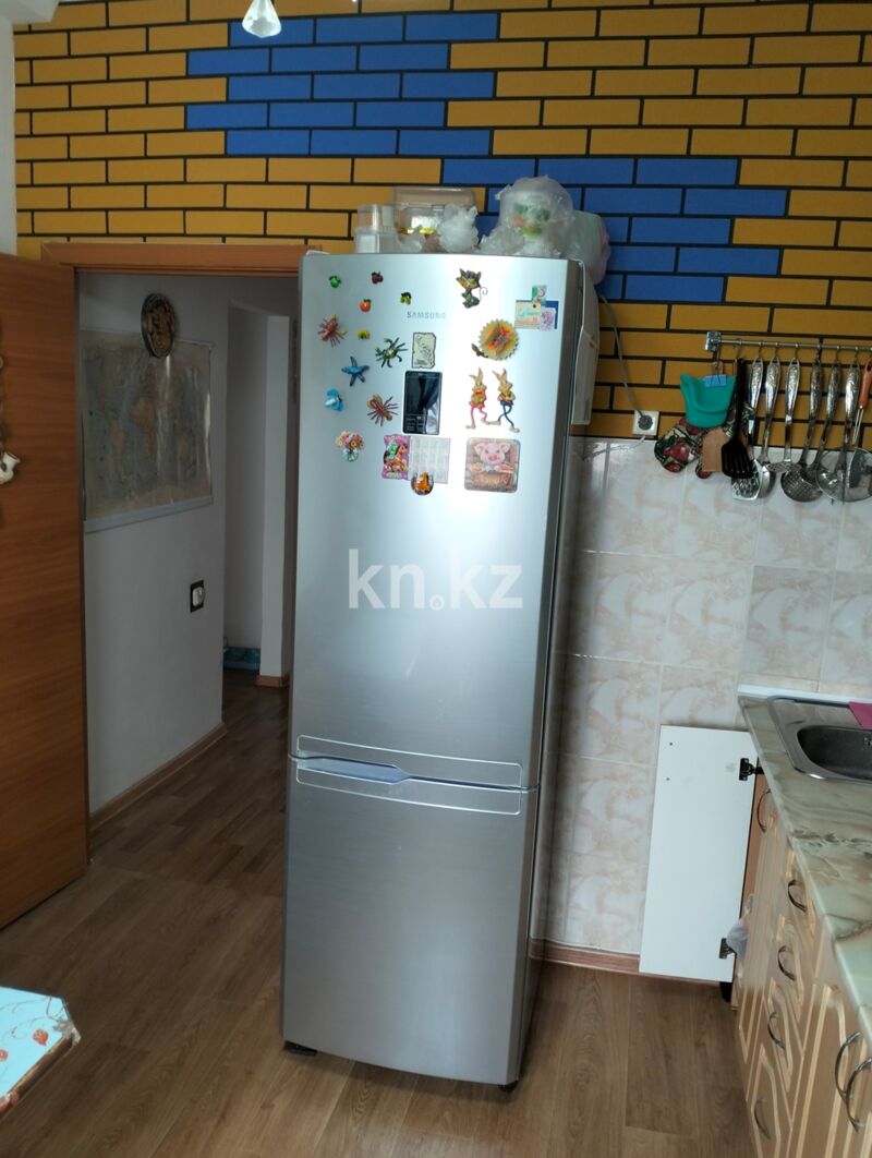 Продажа 3-комнатной квартиры, 74 м² - Продажа квартир в Абае фото 14 из 21