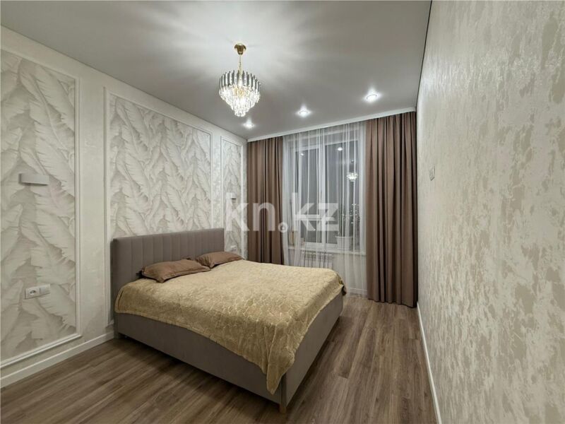 Продажа 3-комнатной квартиры, 98 м² - Продажа трехкомнатных квартир на Юго-Востоке Караганды - страница 23 фото 8 из 17