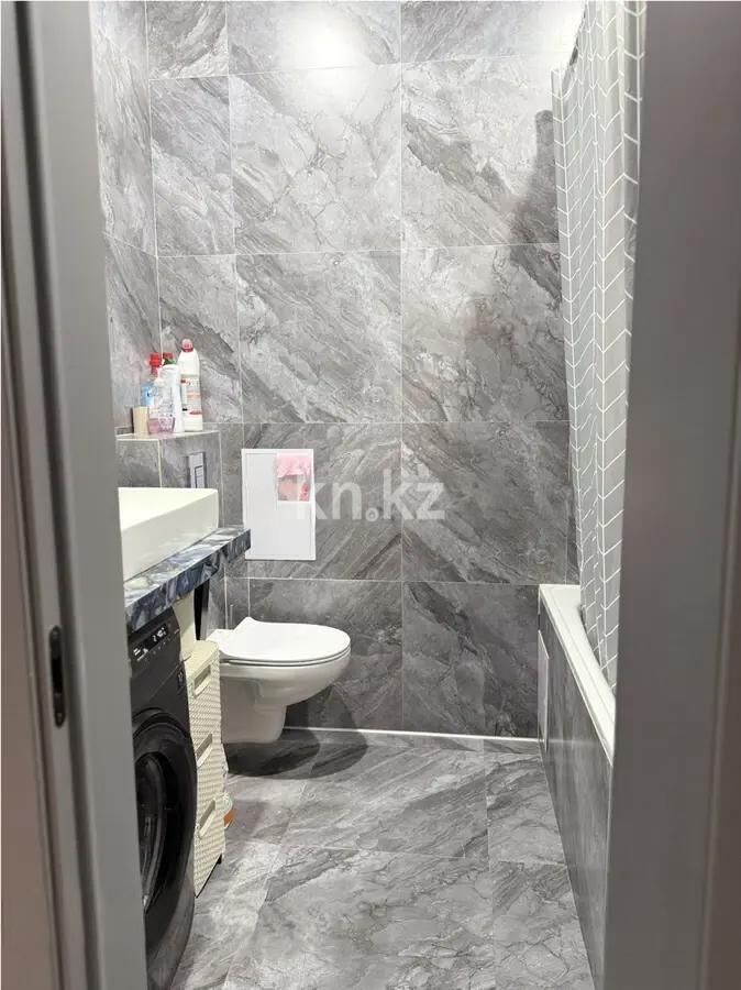 Продажа 2-комнатной квартиры, 57 м² - Продажа двухкомнатных квартир в кирпичном доме в Астане - страница 59 фото 3 из 5