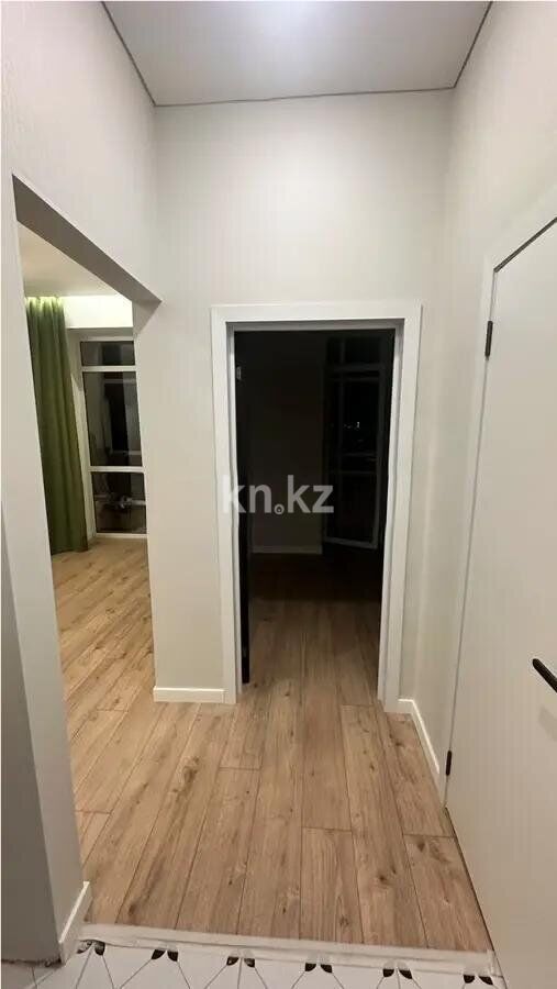 Продажа 2-комнатной квартиры, 35 м² - Продажа квартир в кирпичном доме в Казахстане - страница 4 фото 5 из 5