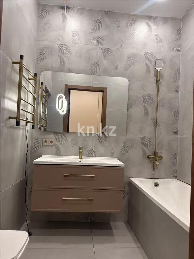 Продажа 4-комнатной квартиры, 108 м² - Продажа четырехкомнатных квартир в монолитно-каркасном доме в Астане - страница 3 фото 5 из 5
