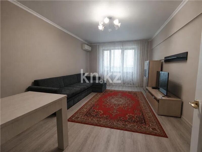 Продажа 2-комнатной квартиры, 62 м² - Продажа двухкомнатных квартир в кирпичном доме в Казахстане - страница 13 фото 1 из 6
