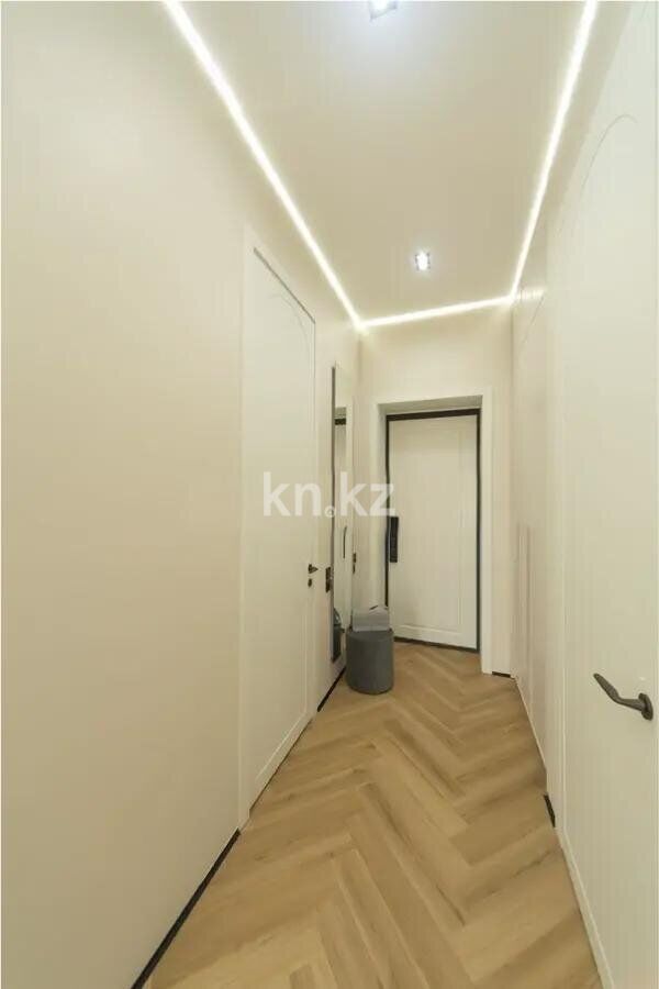 Продажа 2-комнатной квартиры, 57 м² - Продажа квартир в Казахстане - страница 140 фото 5 из 5