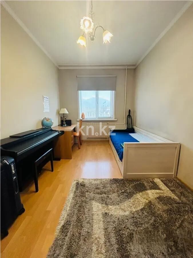 Продажа 4-комнатной квартиры, 100 м² - Продажа четырехкомнатных квартир в панельном доме в Алматы - страница 6 фото 4 из 8